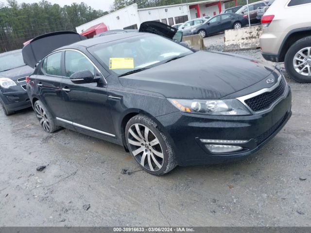 KIA OPTIMA 2011 knagm4a77b5069597