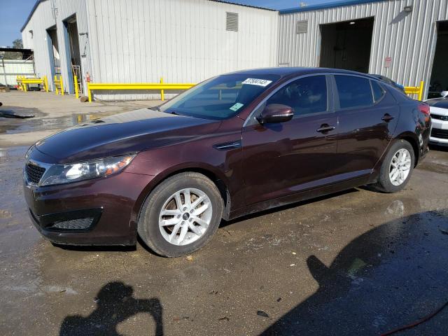 KIA OPTIMA LX 2011 knagm4a77b5073391