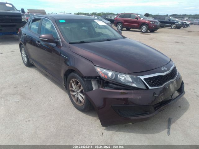 KIA OPTIMA 2011 knagm4a77b5074458