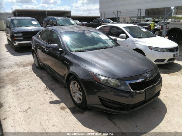 KIA OPTIMA 2011 knagm4a77b5075576