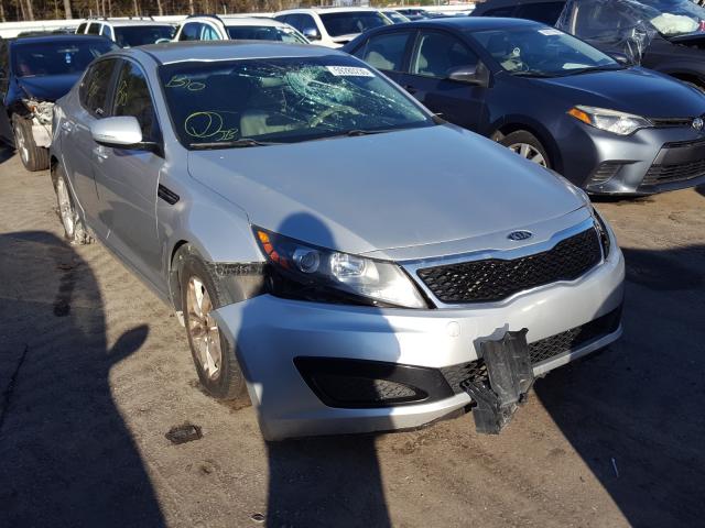 KIA OPTIMA LX 2011 knagm4a77b5078428