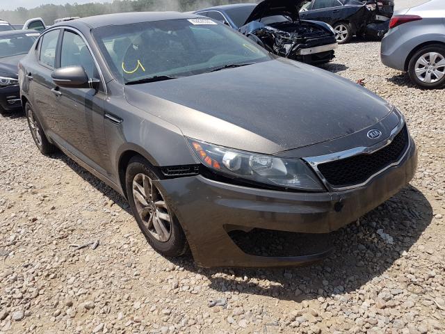 KIA OPTIMA LX 2011 knagm4a77b5078476