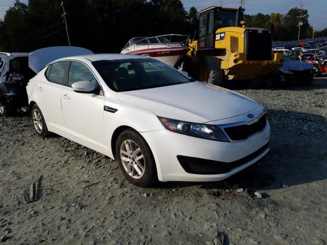 KIA OPTIMA LX 2011 knagm4a77b5078624