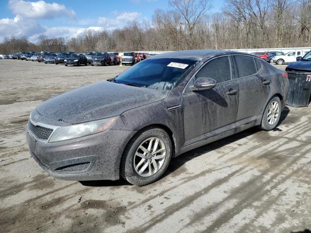 KIA OPTIMA LX 2011 knagm4a77b5079689