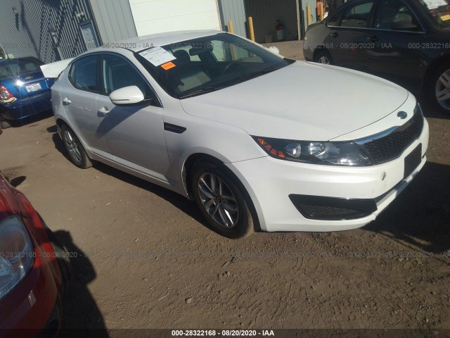 KIA OPTIMA 2011 knagm4a77b5079773