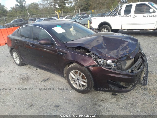 KIA OPTIMA 2011 knagm4a77b5079806