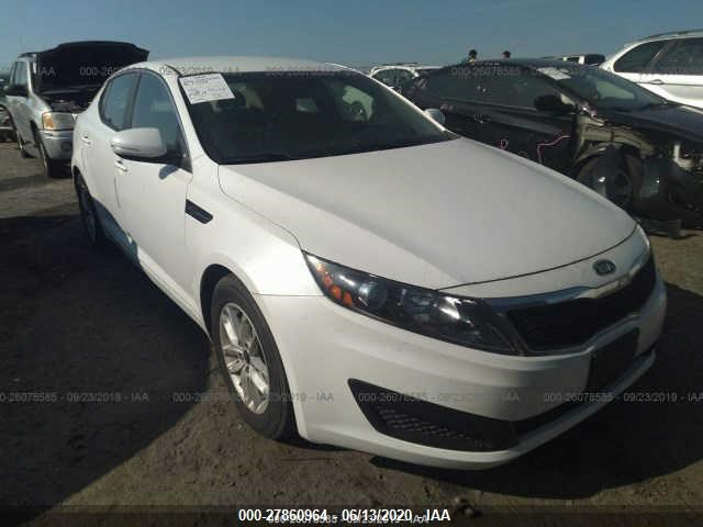 KIA OPTIMA 2011 knagm4a77b5080552