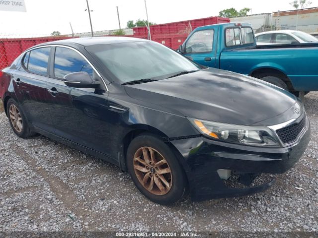 KIA OPTIMA 2011 knagm4a77b5081393