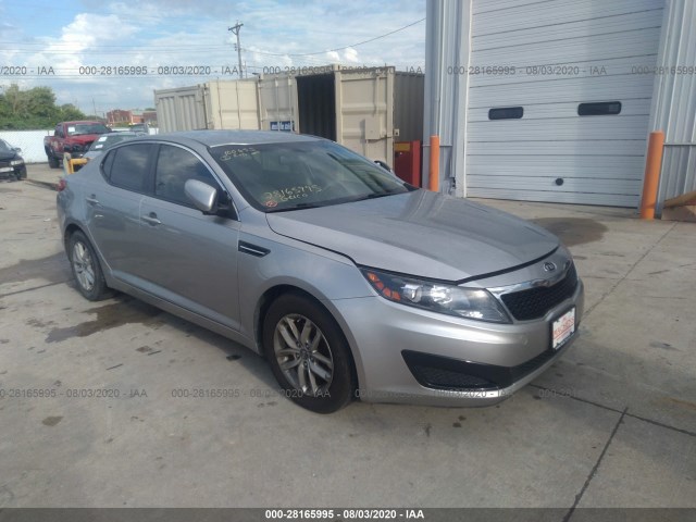 KIA OPTIMA 2011 knagm4a77b5081636