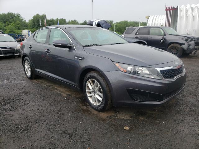 KIA OPTIMA LX 2011 knagm4a77b5086366