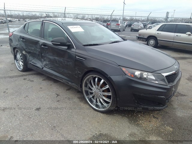 KIA OPTIMA 2011 knagm4a77b5087940