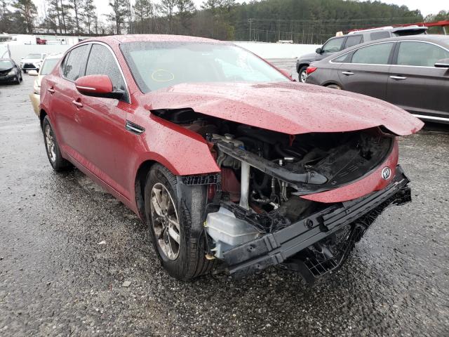 KIA OPTIMA LX 2011 knagm4a77b5088358