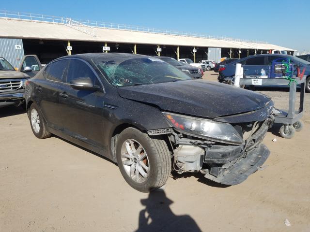 KIA OPTIMA LX 2011 knagm4a77b5089543