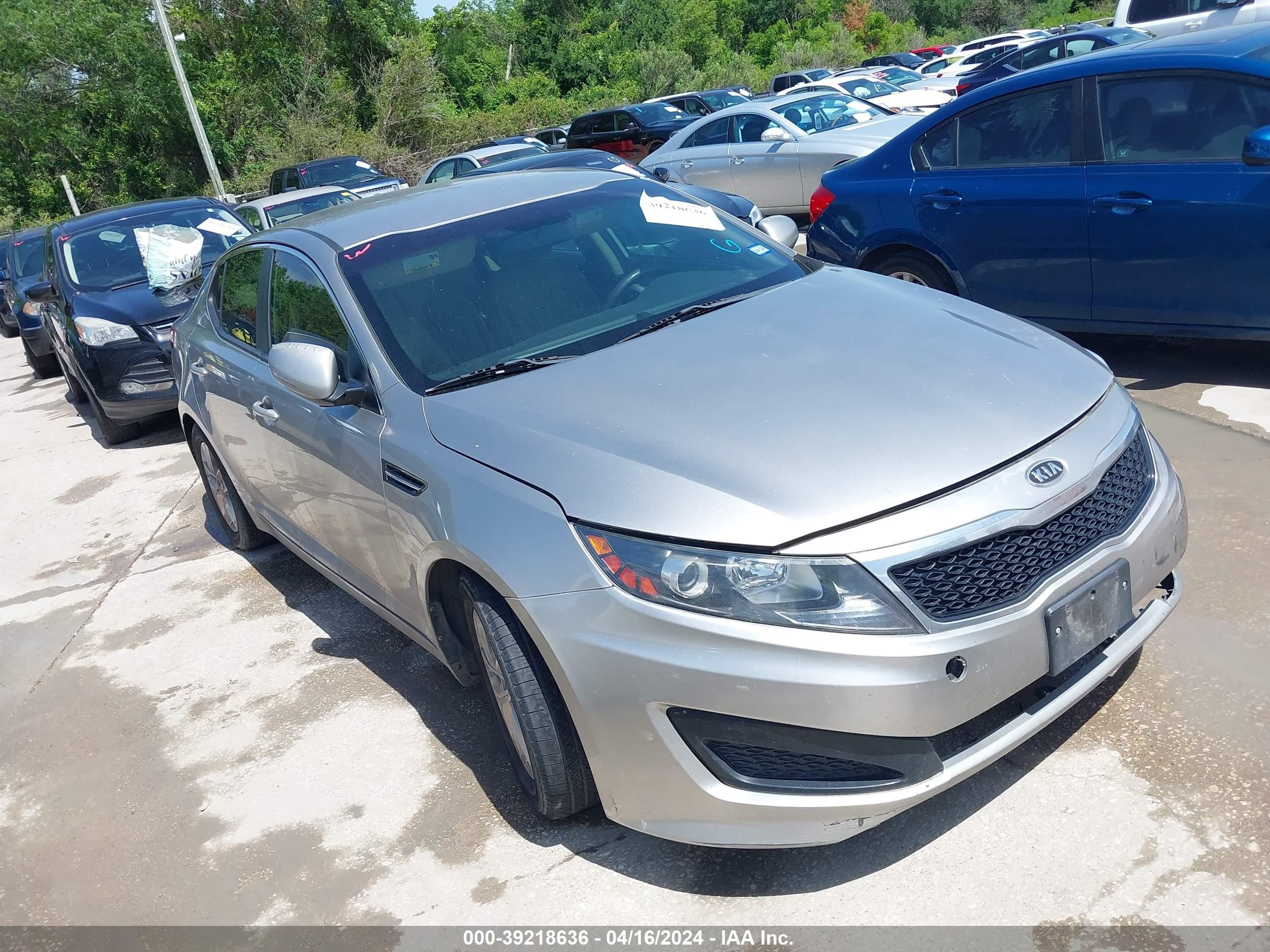 KIA OPTIMA 2011 knagm4a77b5090031