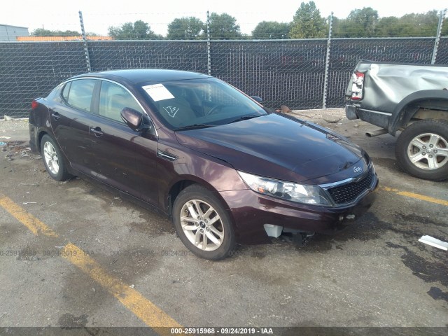 KIA OPTIMA 2011 knagm4a77b5090854