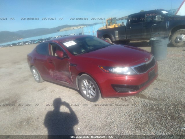 KIA OPTIMA 2011 knagm4a77b5092619