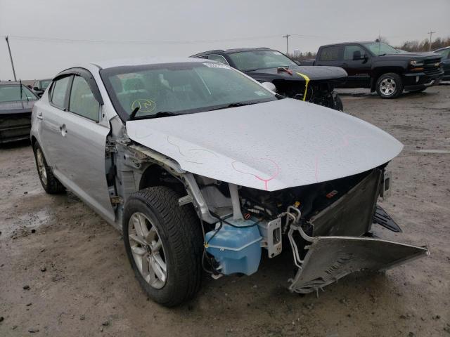 KIA OPTIMA LX 2011 knagm4a77b5096413