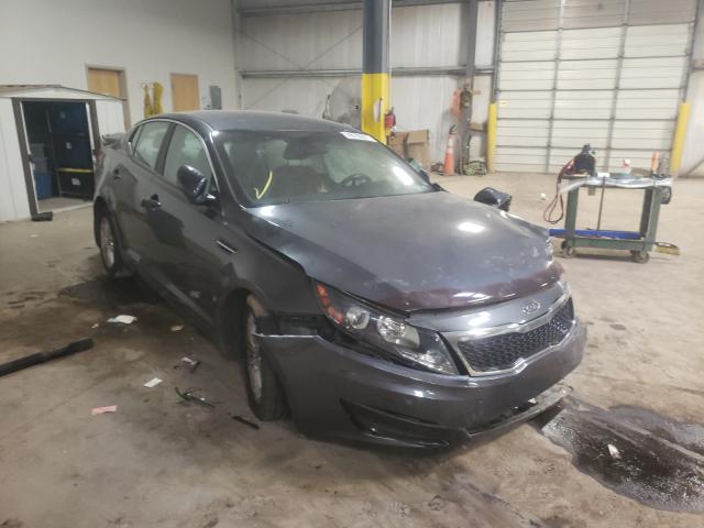 KIA OPTIMA LX 2011 knagm4a77b5097769