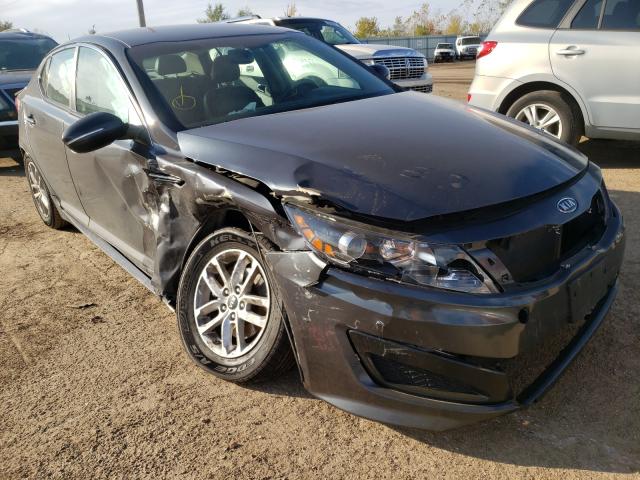 KIA OPTIMA LX 2011 knagm4a77b5098288