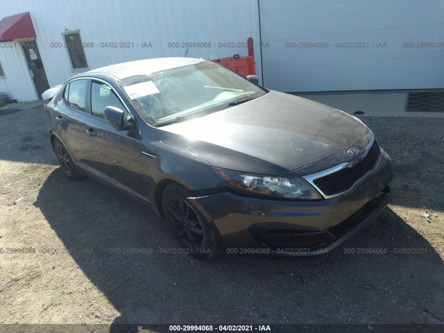 KIA OPTIMA 2011 knagm4a77b5098291