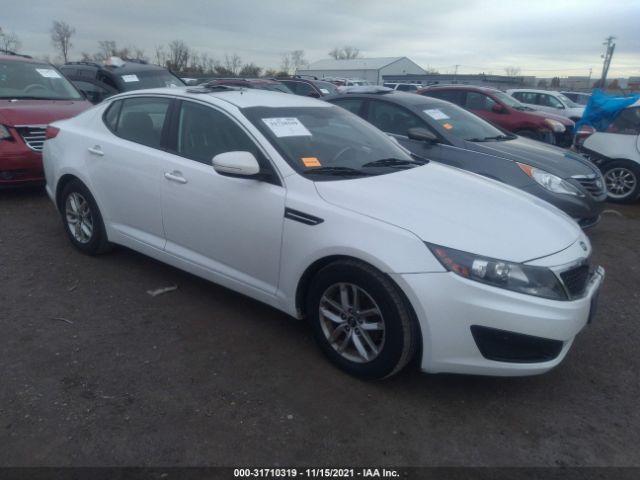 KIA OPTIMA 2011 knagm4a77b5098405