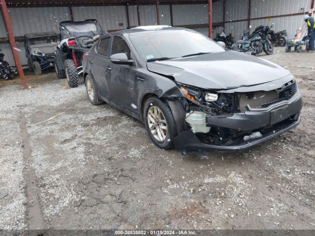 KIA OPTIMA 2011 knagm4a77b5110262