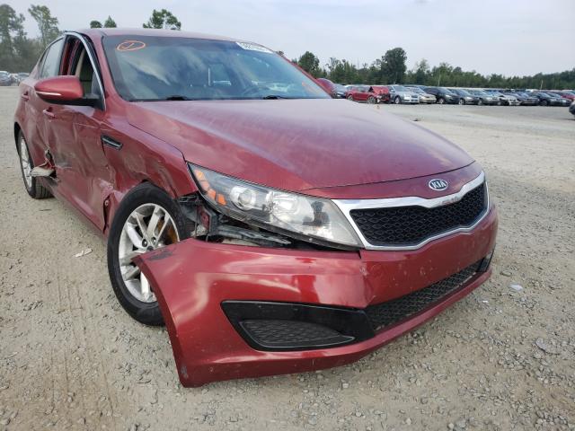 KIA OPTIMA LX 2011 knagm4a77b5110813