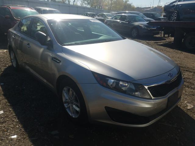 KIA OPTIMA LX 2011 knagm4a77b5110925