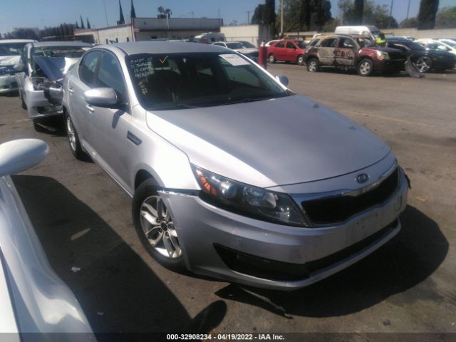 KIA OPTIMA 2011 knagm4a77b5116725