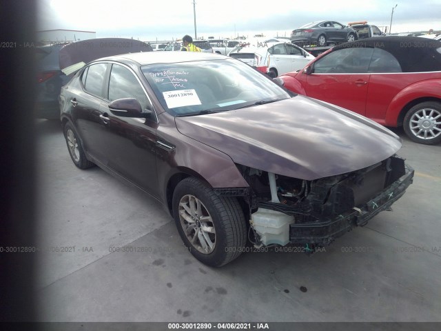 KIA OPTIMA 2011 knagm4a77b5118362