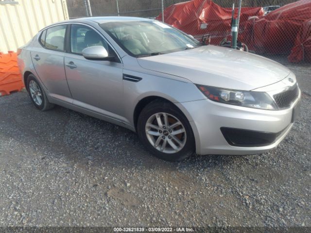 KIA OPTIMA 2011 knagm4a77b5126199