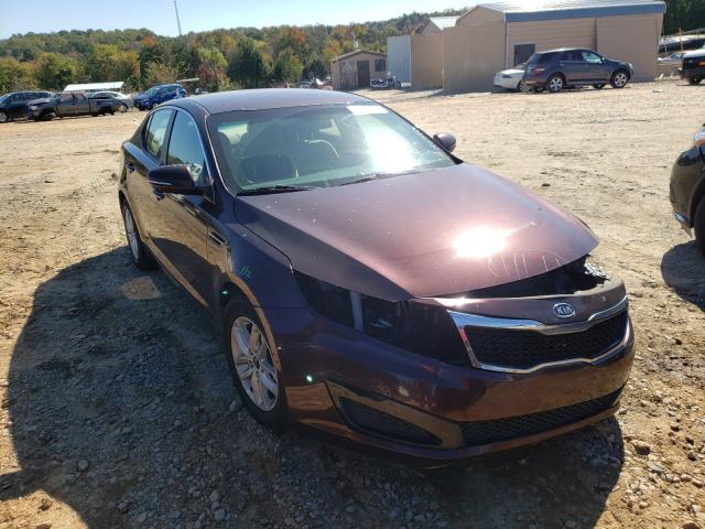 KIA OPTIMA LX 2011 knagm4a77b5128745