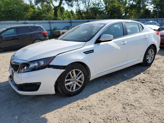 KIA OPTIMA 2011 knagm4a77b5129149