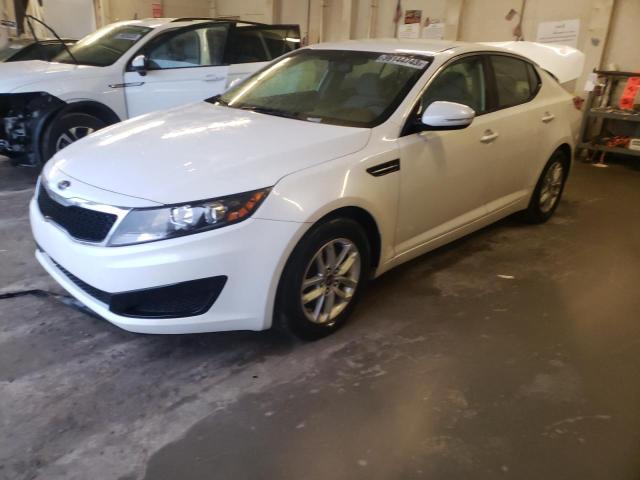 KIA OPTIMA LX 2011 knagm4a77b5130138