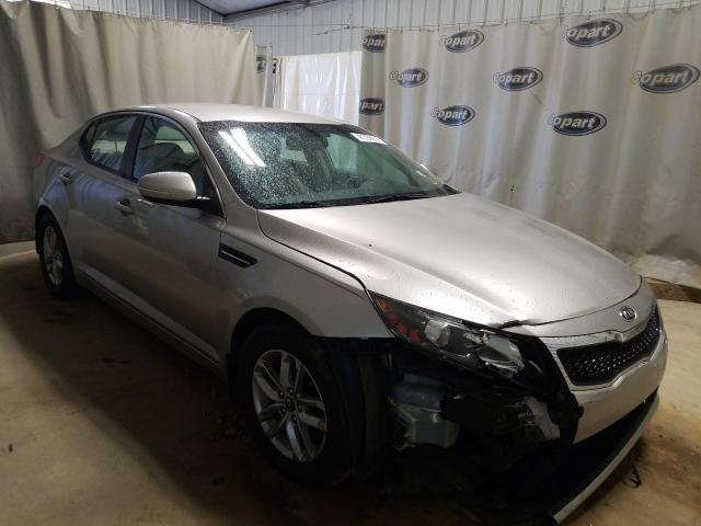 KIA OPTIMA LX 2011 knagm4a77b5134268