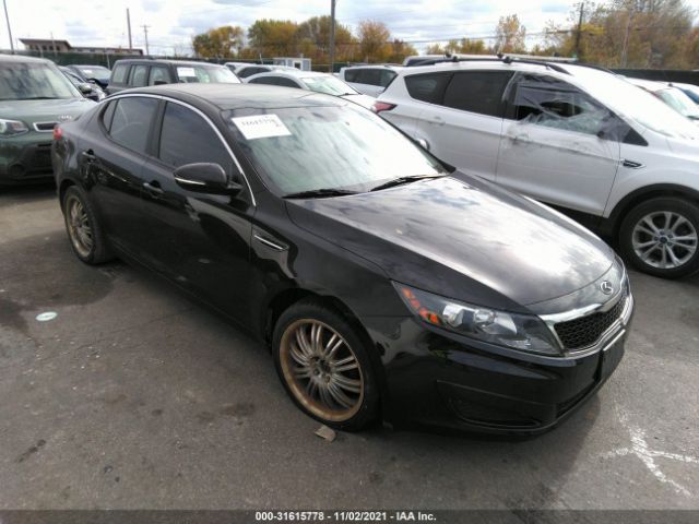 KIA OPTIMA 2011 knagm4a77b5136649