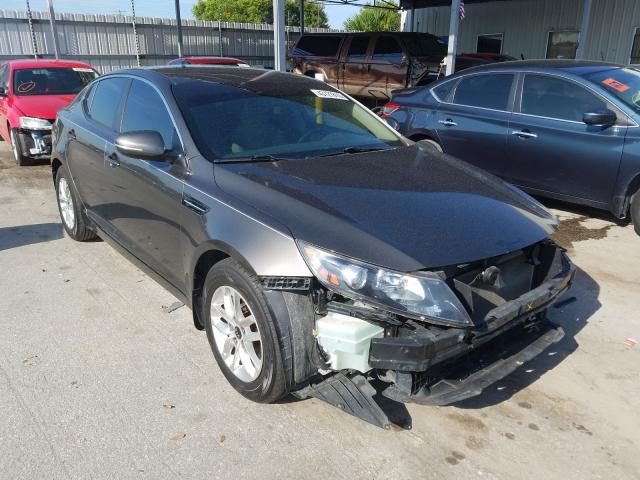 KIA OPTIMA LX 2011 knagm4a77b5137493