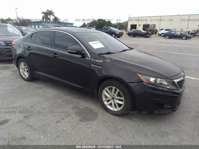 KIA OPTIMA 2011 knagm4a77b5137560