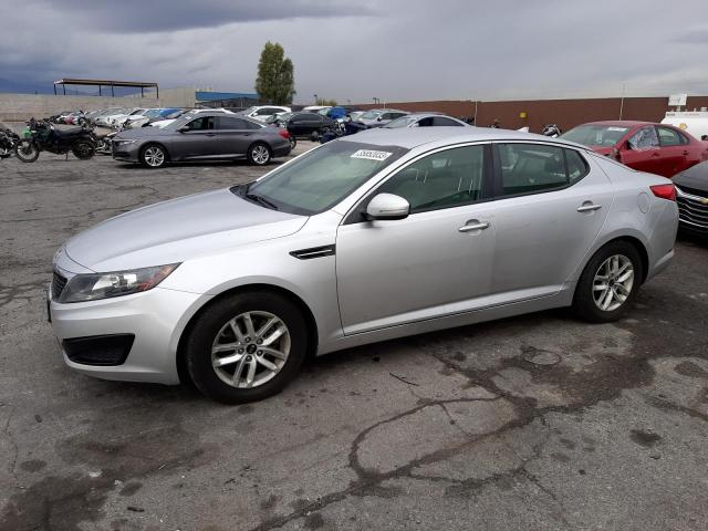 KIA OPTIMA LX 2011 knagm4a77b5137977