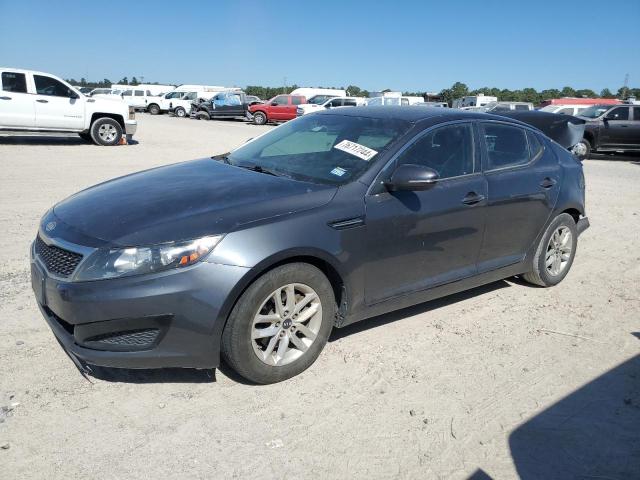 KIA OPTIMA LX 2011 knagm4a77b5140586