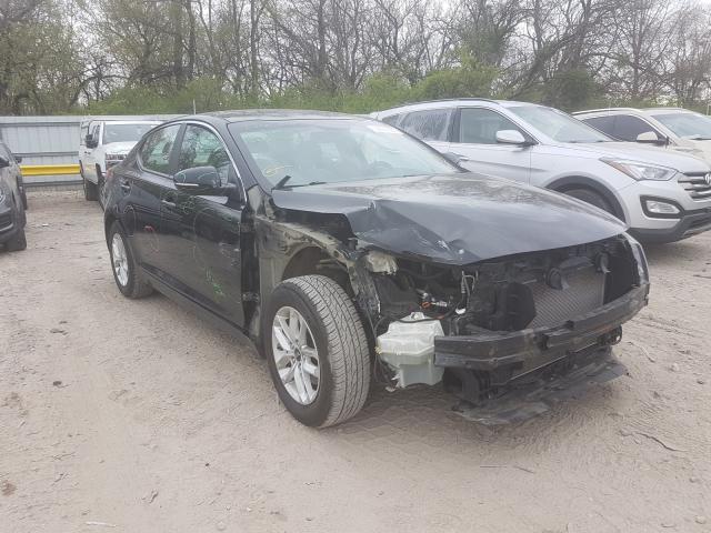 KIA OPTIMA LX 2011 knagm4a77b5142337