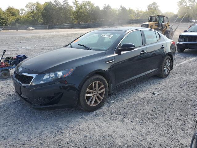 KIA OPTIMA LX 2011 knagm4a77b5142998