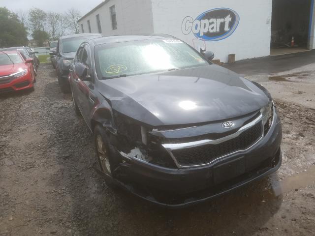 KIA OPTIMA LX 2011 knagm4a77b5146338