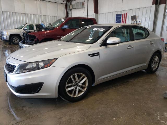 KIA OPTIMA 2011 knagm4a77b5146792