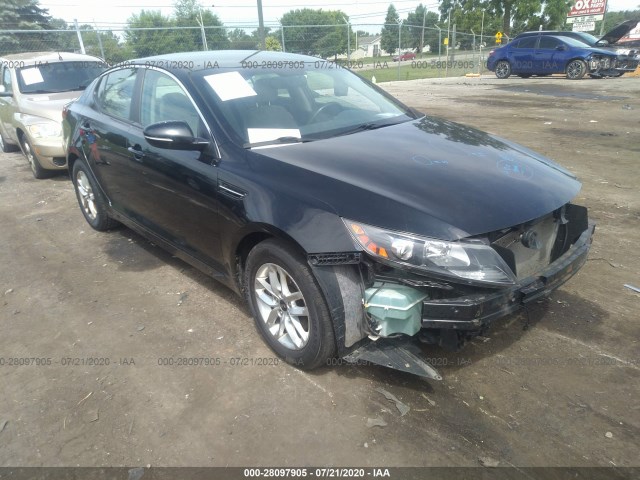 KIA OPTIMA 2011 knagm4a77b5148252