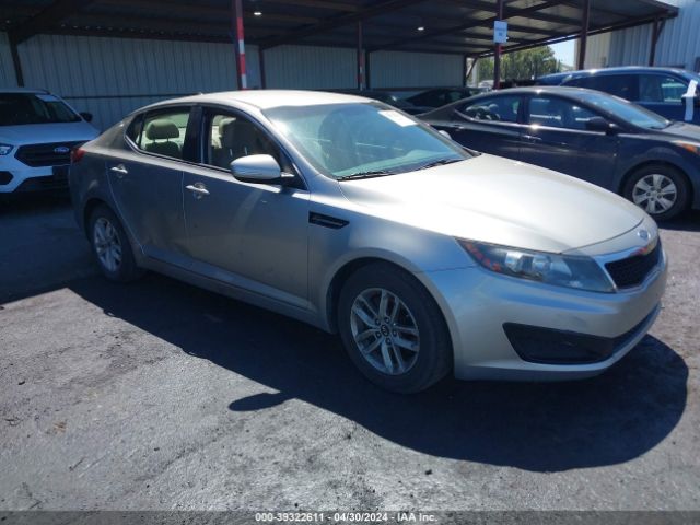 KIA OPTIMA 2011 knagm4a77b5151071