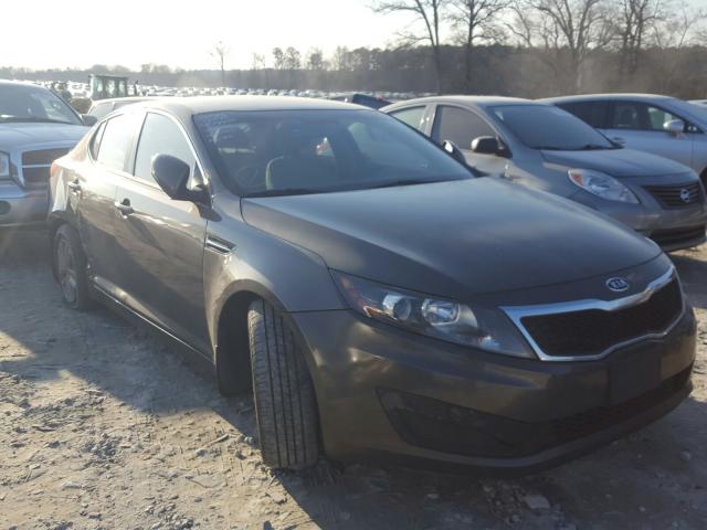 KIA OPTIMA LX 2011 knagm4a77b5151863