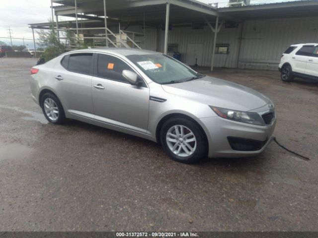 KIA OPTIMA 2011 knagm4a77b5154441