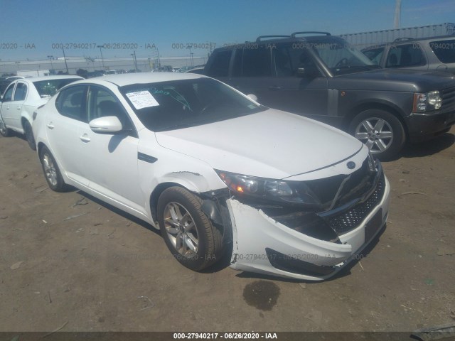 KIA OPTIMA 2011 knagm4a77b5156528