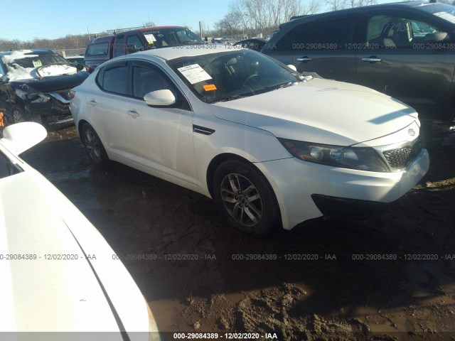 KIA OPTIMA 2011 knagm4a77b5156948